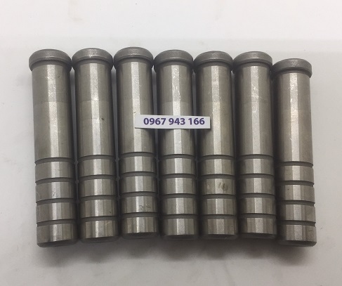 Trục dẫn hướng thẳng SUJ